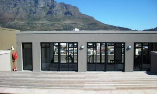 Four Seasons Apartments Cape Town Luaran gambar